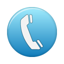Linden Design Telephone Icon